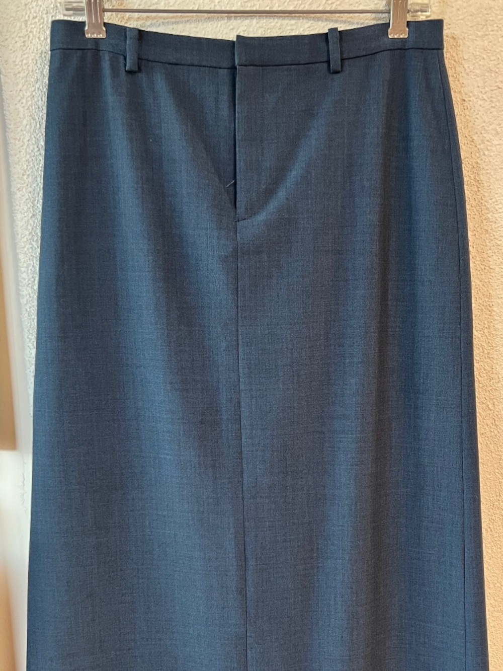 Vintage Gap Classic Trouser Long Skirt